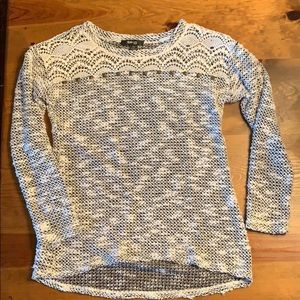 Style and Co. Sweater
